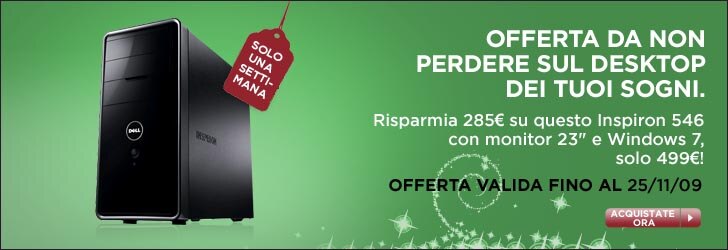 Offerte Speciali