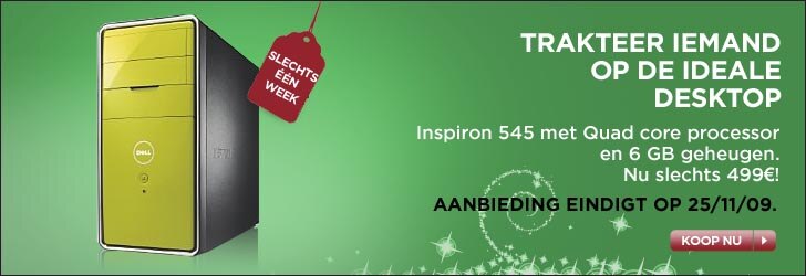 Speciale Aanbiedingen