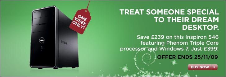 Special Offers