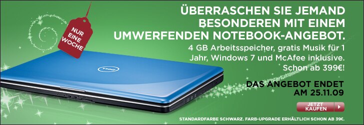 Sonderangebote