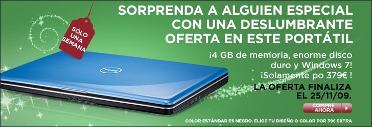 Ofertas Especiales