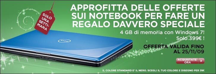 Offerte Speciali