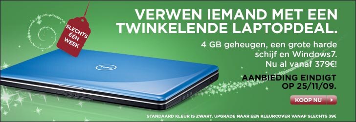 Speciale Aanbiedingen