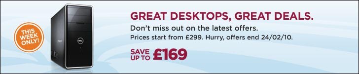 Special Offers