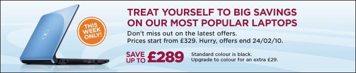 Laptop Deals
