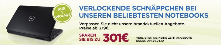 Sonderangebote