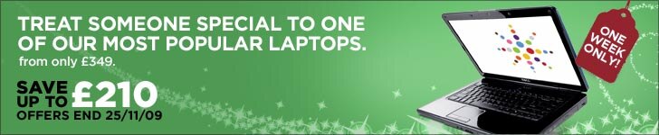 Laptop Deals