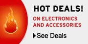 Electronics & Accessories Hot Deals