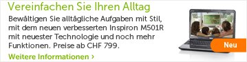 Inspiron M501R