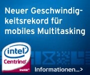 Intel Centrino