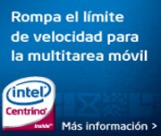 Intel Centrino