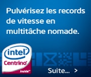 Intel Centrino