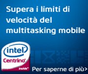 Intel Centrino