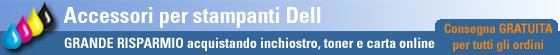 Dell Printer Supplies