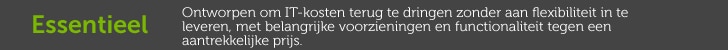 Essentieel 