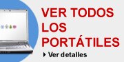 TODOS los portátiles