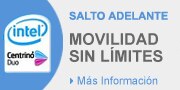 Intel Centrino
