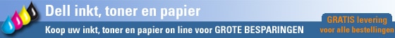 Dell Printer Supplies