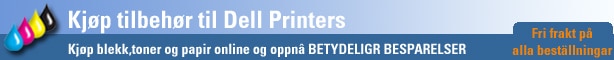 Dell Printer Supplies