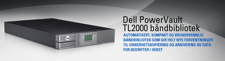 PowerVault TL2000