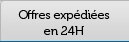 Offres expédiées en 24H