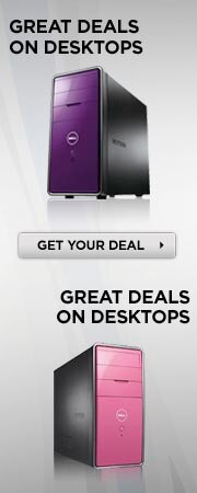 Dell Deals