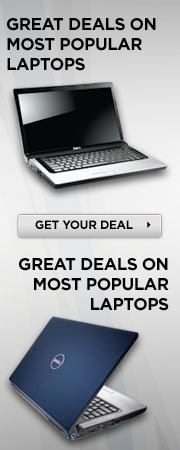 Dell Deals
