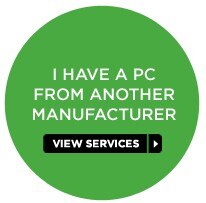 I HAVE A PC FROM ANOTHER MANUFACTURER
