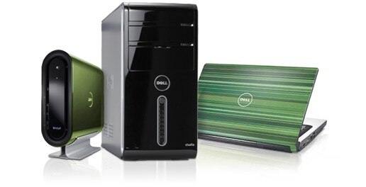 GET THE MOST OUT OF YOUR PC WITH DELL