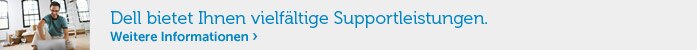 Dell Service überblick