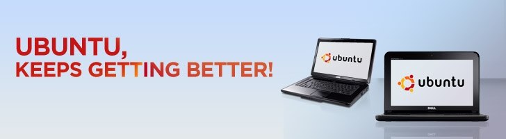 Ubuntu, Keeps geeting better!