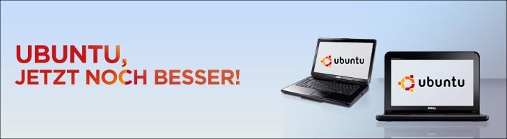 Ubuntu - Jetzt Noch Besser!