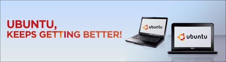 Ubuntu, Keeps Getting Better
