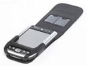 Axim Leather CarryCase