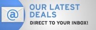 Our Latest Deals
