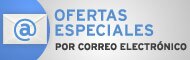 Ofertas Especiales