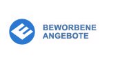 Beworbene Angebote