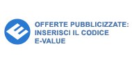 Offerte della pubblicità
