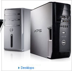 Dell Desktop PC