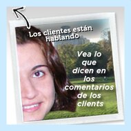 Los clientes están hablando