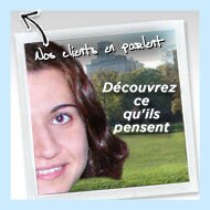 Nos clients en parlent