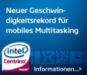 Intel Processors