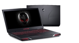 Refurbished Alienware