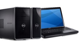 Refurbished Consumer Laptops & Desktops