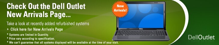 New Arrivals!