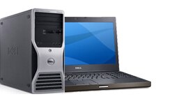 Refurbished Workstations