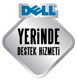 DELL Yerinde Destek Hizmeti