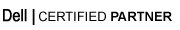 Dell Certified Partner