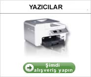 Yazıcılar
