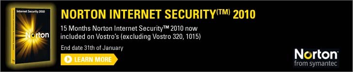 Norton Internet Security 2009
